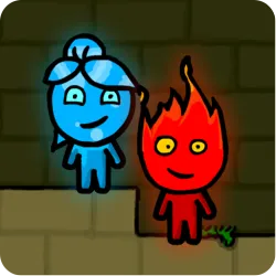 XWorld | Fireboy & Watergirl: Forest