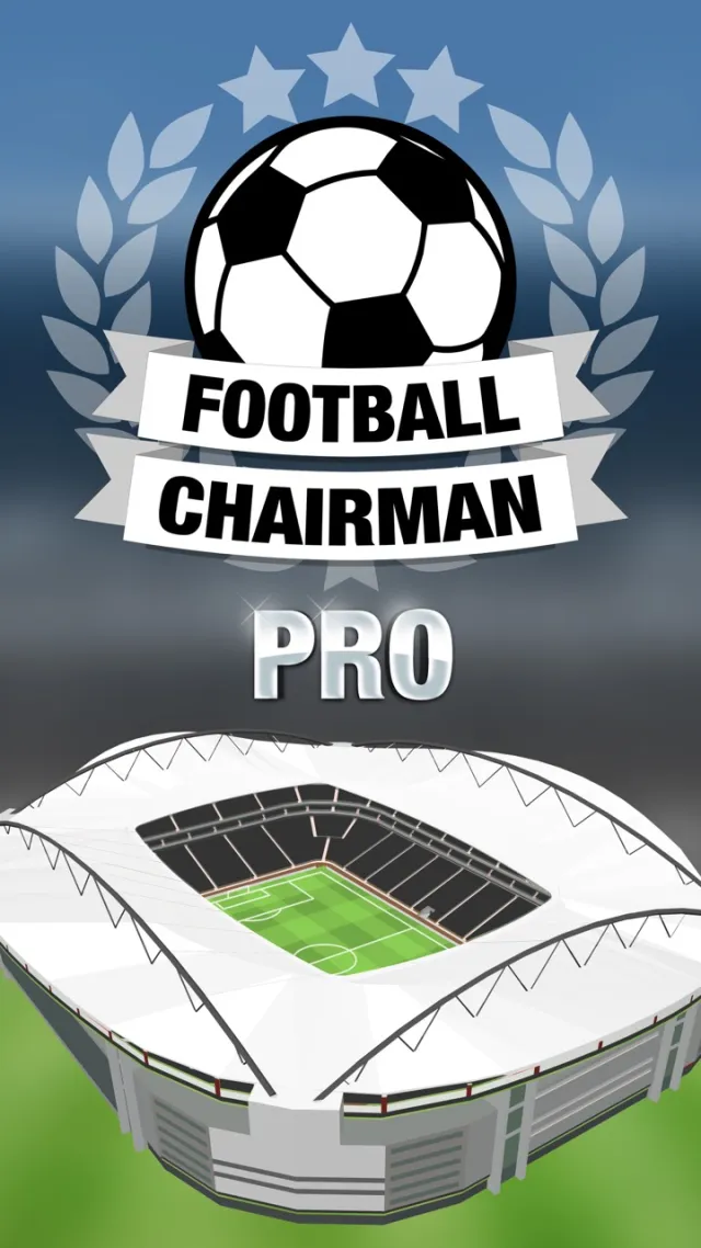 Football Chairman Pro | Permainan | XWorld