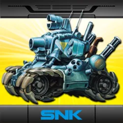 XWorld | METAL SLUG 3