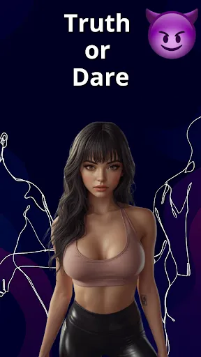 Truth or Dare 18+ | Games | XWorld