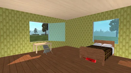 Бу Испугался 7: Лето Скулбоево | Игры | XWorld