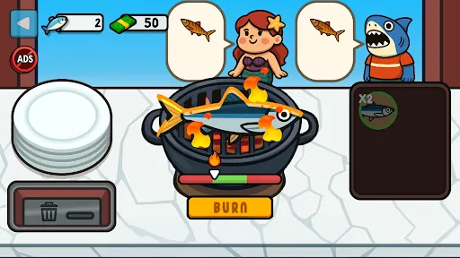 Catch and Feed | Games | XWorld Catch and Feed | Games | XWorld