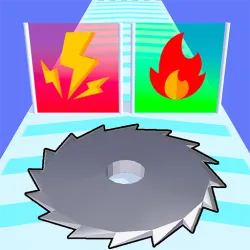 XWorld | Grinder Run