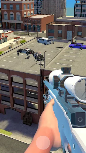 Sniper Rescue: Gun Shooting | Игры | XWorld