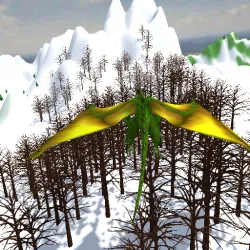XWorld | Dragon game 2025 offline 3d