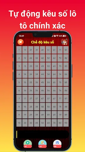 Keu Lo To 2025 (Loto Hoi Cho) | Games | XWorld