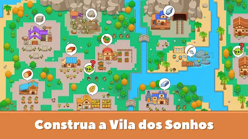 Idle Goblin Valley: Chill Farm | Jogos | XWorld