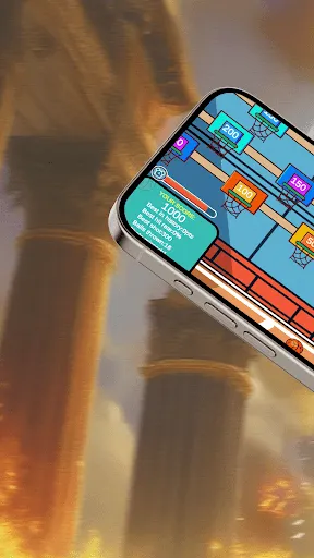 Thunder Dunk | Permainan | XWorld