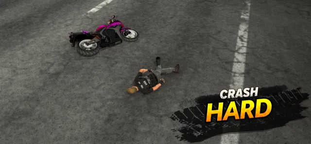 Highway Rider | Games | XWorld