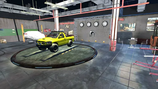 Tornado Hunter Extreme Drive | เกม | XWorld