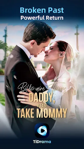 TiDrama - ซีรีส์สั้นสุดฮิต | 游戏 | XWorld