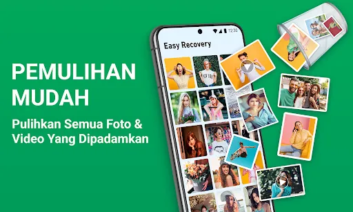 Semua Pemulihan - Foto, Video | Permainan | XWorld