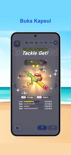 Angland: Game Mancing Seru! | Permainan | XWorld