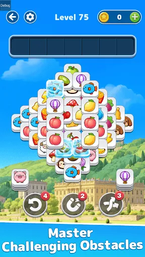 Tile Trip -Match 3 Puzzle Game | Jogos | XWorld