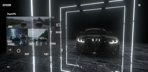 Outscape: Car Simulator | Games | XWorld