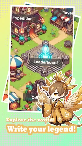 Hero of Kalanda | เกม | XWorld