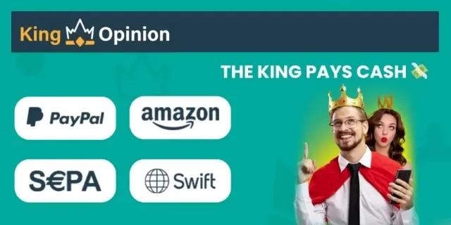 KingOpinion-Landing Page3 | เกม | XWorld