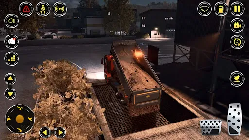Real JCB Construction Games 3D | 游戏 | XWorld
