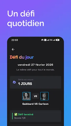 Bluff — Quiz Politique | Permainan | XWorld