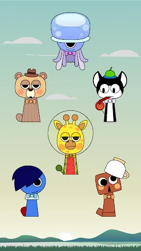 DuoBox | Jogos | XWorld