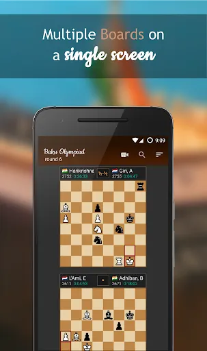 Follow Chess ♞ Free | juego | XWorld