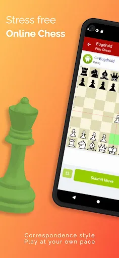 Play Chess on RedHotPawn | Jogos | XWorld