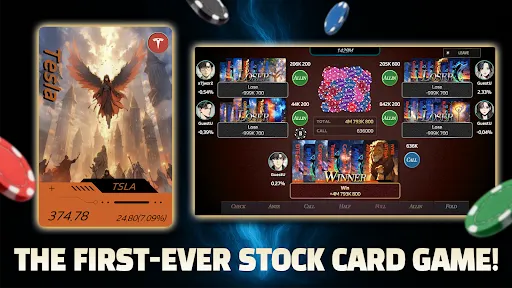 No Eternal Winner | 游戏 | XWorld No Eternal Winner | 游戏 | XWorld