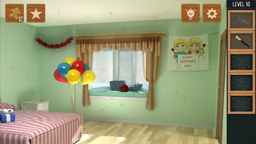 Can You Escape - Holidays | Games | XWorld Can You Escape - Holidays | Games | XWorld