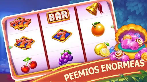 777 Reel Riches Game | Permainan | XWorld