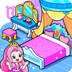 XWorld | Baby Panda's Town: Princess XWorld | Baby Panda's Town: Princess