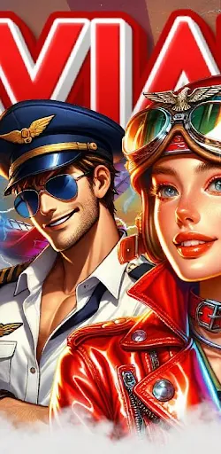 Aviator | 游戏 | XWorld