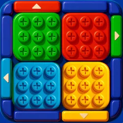 XWorld | Block Mania: Color Jam