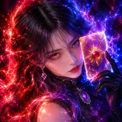 XWorld | Romantic Valkyria: Card Battle