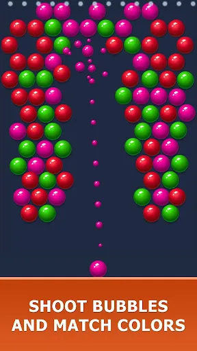 Bubble Puzzle: Hit the Bubble | Games | XWorld Bubble Puzzle: Hit the Bubble | Games | XWorld