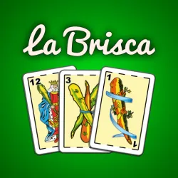 XWorld | La Brisca española - ANTIGUA