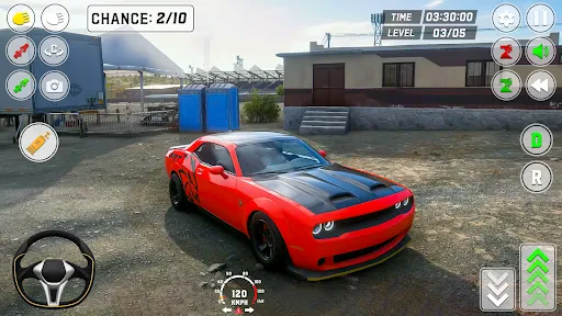 Advance Car Offline Game | Games | XWorld