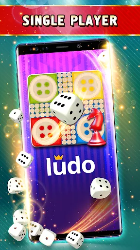 Ludo Offline - Board Game | 游戏 | XWorld