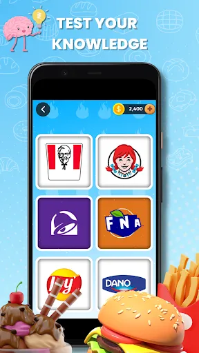 Logo Quiz - Guess The Logo | 游戏 | XWorld Logo Quiz - Guess The Logo | 游戏 | XWorld