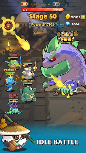 King of Slime | Games | XWorld