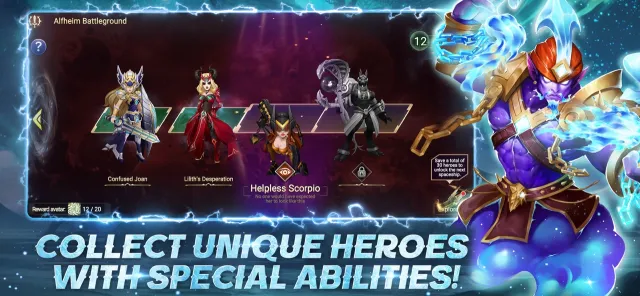 All Star Defense | Permainan | XWorld