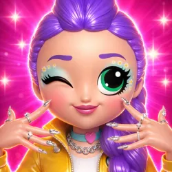 XWorld | Go! Dolliz: Doll Dress-Up Game XWorld | Go! Dolliz: Doll Dress-Up Game