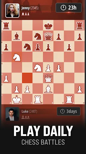 CHESS BATTLE - Online Clash | เกม | XWorld