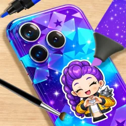 XWorld | Phone Case Maker DIY Games