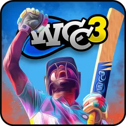 XWorld | World Cricket Championship 3
