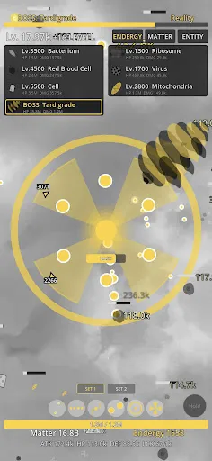Grow! - Incremental Survivor | Games | XWorld Grow! - Incremental Survivor | Games | XWorld