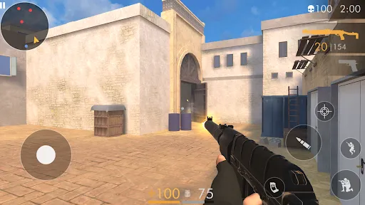 Vexon | เกม | XWorld
