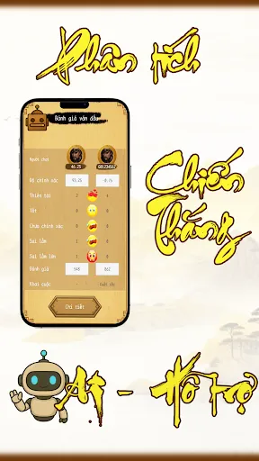 CoThanh Online - Co Tuong, Up | Games | XWorld