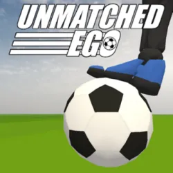 XWorld | Unmatched EGO - Soccer Action