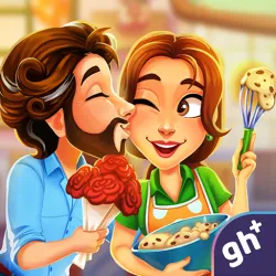 XWorld | Delicious: Cooking and Romance XWorld | Delicious: Cooking and Romance