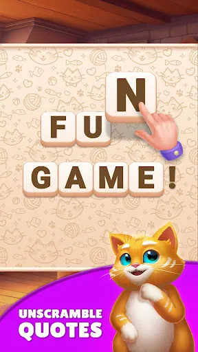 Tile Words: Letter Puzzles | 游戏 | XWorld